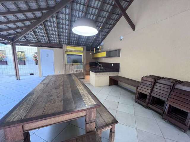 Apartamento com 3 quartos à venda na Rua Madeira de Freitas, Praia do Canto, Vitória, 100 m2 por R$ 980.000