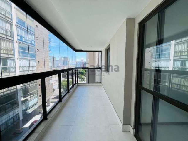 Apartamento com 3 quartos à venda na Rua Doutor João Carlos de Souza, Barro Vermelho, Vitória, 87 m2 por R$ 979.000
