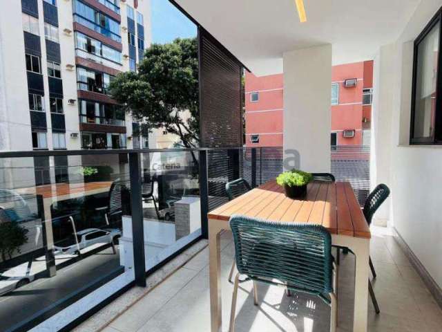 Apartamento com 2 quartos à venda na Rua Júlia Lacourt Penna, Jardim Camburi, Vitória, 67 m2 por R$ 876.228