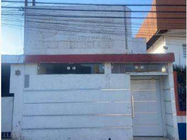Casa Comercial para Locação em Suzano, Vila Figueira, 2 banheiros