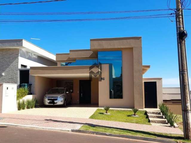 Casa à venda no bairro Jardim San Marco - Ribeirão Preto/SP
