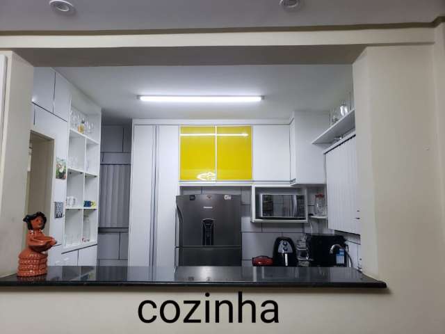 Apartamento 2 quartos mobiliado em Itapuã