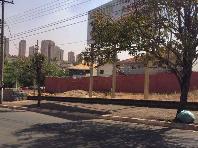 Terreno Padrão em Ribeirão Preto