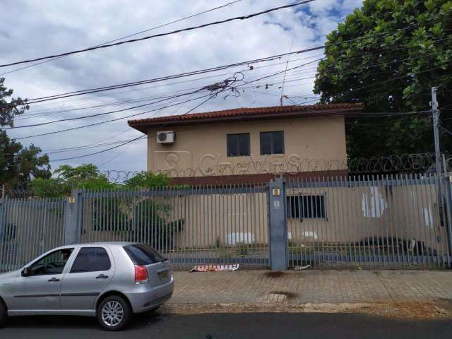 Casa Sobrado em Ribeirão Preto