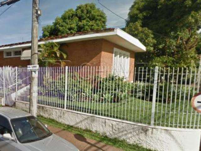 Casa térrea Comercial para Locação, Jardim Sumaré, Zona Sul de Ribeirão Preto