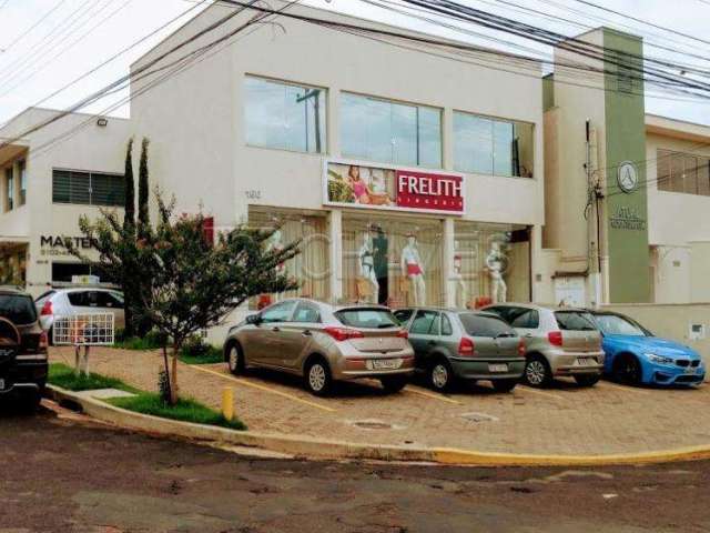 Sala Comercial para Locação, Jardim América, Zona Sul de Ribeirão Preto