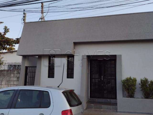 Comercial Casa em Ribeirão Preto