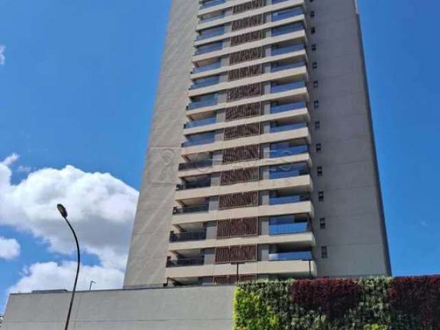 Apartamento para Locação, Edifício Liniee, Jardim Olhos D'Água, Ribeirão Preto