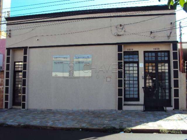 Sala Comercial para Locação, Vila Seixas em Ribeirão Preto