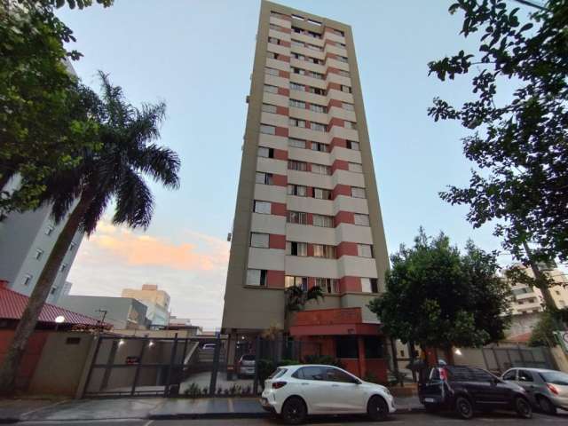 Apartamento 2 quartos Jd. Araxá  R$250000,00