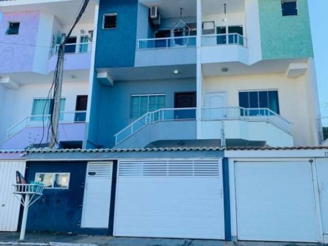 Casa com 3 dormitórios à venda, 128 m² por R$ 850.000 - Riviera Fluminense - Macaé/RJ.