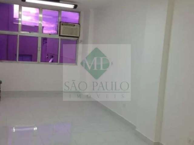 Sala comercial com 1 sala para alugar no Centro, São Caetano do Sul , 31 m2 por R$ 1.150