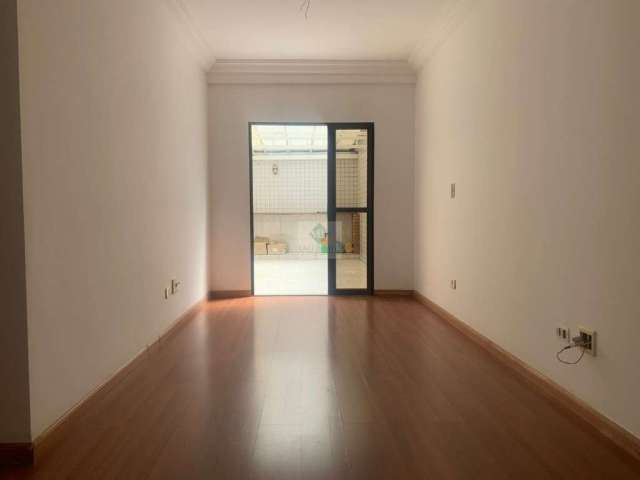 Apartamento com 2 quartos para alugar no Santo Antônio, São Caetano do Sul , 118 m2 por R$ 3.000