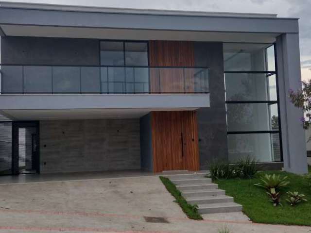 Casa em condomínio fechado à venda na Rua José Gonçalves de Araujo, Vina Del Mar, Juiz de Fora por R$ 2.100.000