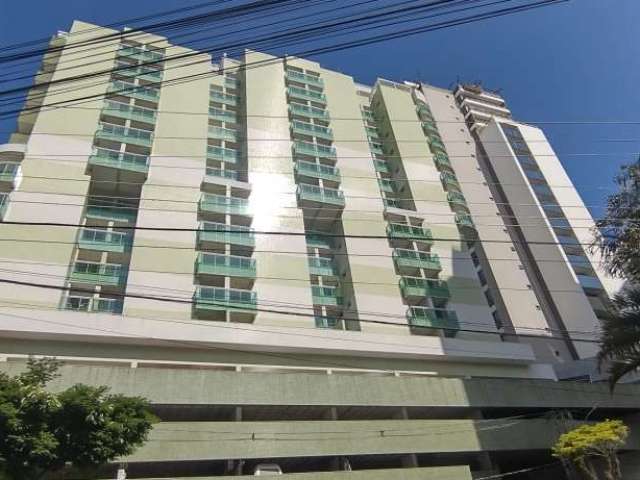 Apartamento com 1 quarto à venda na Avenida Presidente Itamar Franco, Centro, Juiz de Fora, 45 m2 por R$ 370.000