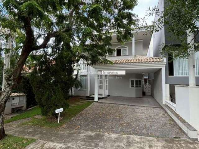 Casa em condomínio fechado com 4 quartos para alugar no Jardim Residencial Tivoli Park, Sorocaba  por R$ 9.000