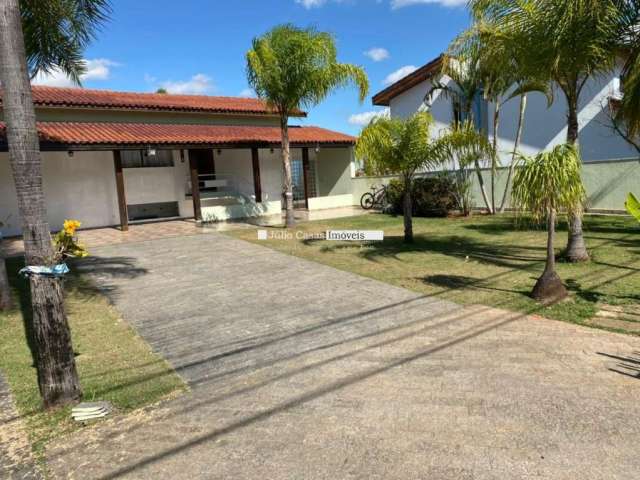 Casa em condomínio fechado com 4 quartos para alugar no Jardim Ibiti do Paço, Sorocaba  por R$ 5.200
