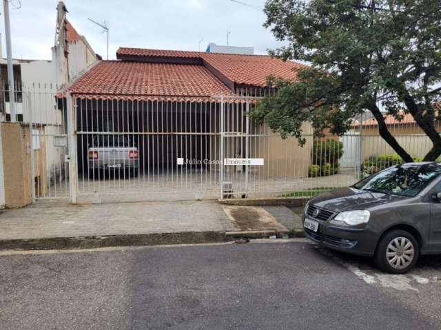 Casa com 4 quartos para alugar no Parque Campolim, Sorocaba  por R$ 7.000