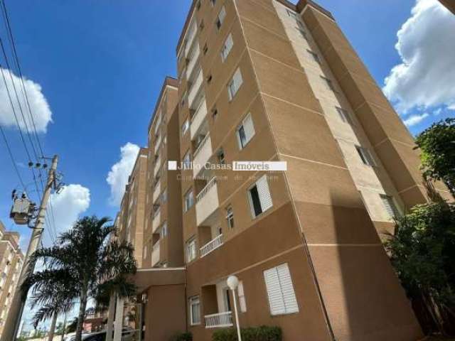 Apartamento com 2 quartos à venda na Vila Hortência, Sorocaba  por R$ 320.000