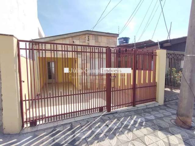 Casa com 2 quartos à venda na Vila Santana, Sorocaba  por R$ 320.000