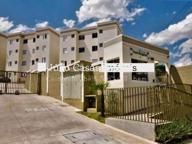 Apartamento com 2 quartos para alugar na Vila Jardini, Sorocaba  por R$ 1.600