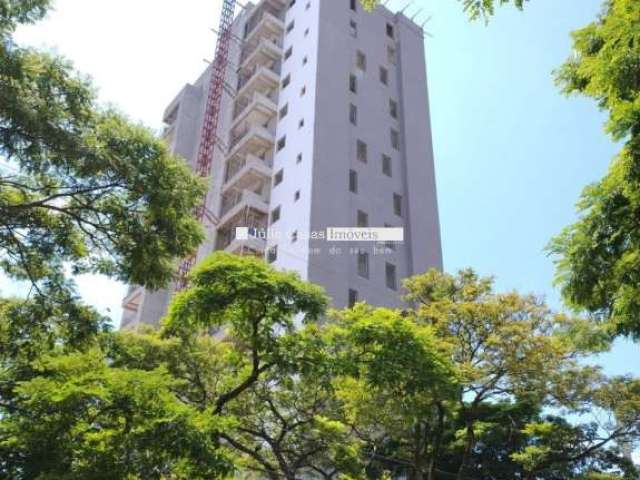 Apartamento com 2 quartos à venda no Jardim Paulistano, Sorocaba  por R$ 496.560