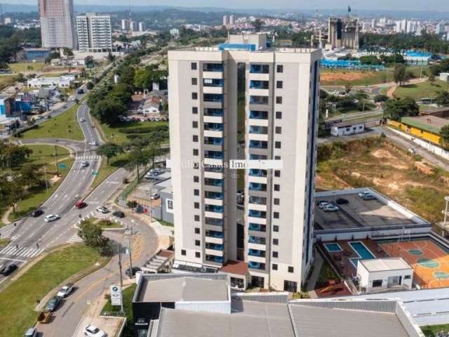 Apartamento com 2 quartos para alugar no Alto da Boa Vista, Sorocaba  por R$ 2.600