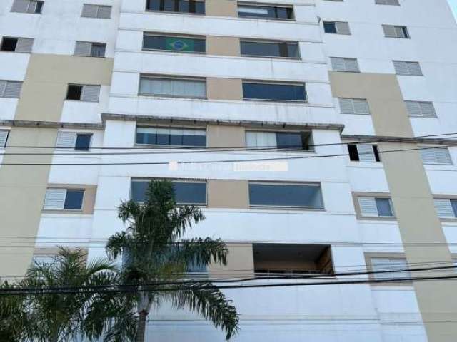 Apartamento com 3 quartos à venda no Jardim Paulistano, Sorocaba  por R$ 790.000