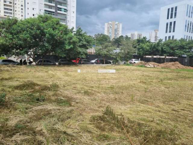 Terreno comercial para alugar no Jardim Portal da Colina, Sorocaba  por R$ 13.450