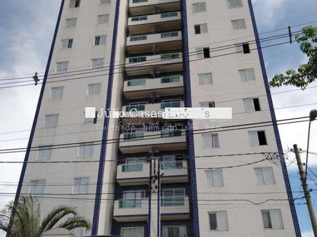 Apartamento com 2 quartos para alugar no Jardim Gonçalves, Sorocaba  por R$ 1.900