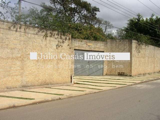 Terreno comercial à venda no Iporanga, Sorocaba  por R$ 3.250.000