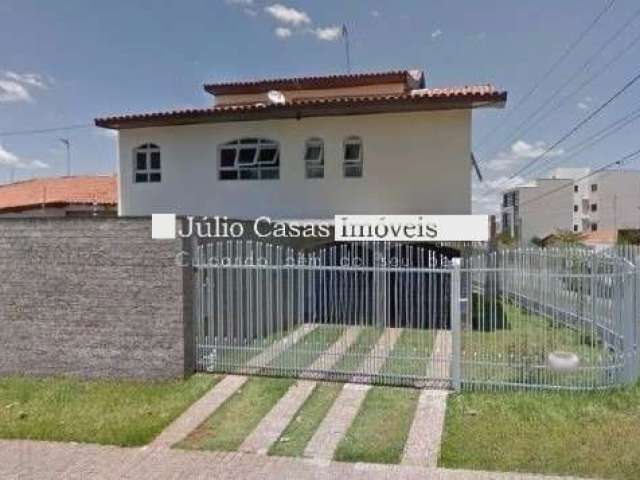 Casa com 4 quartos para alugar na Vila Trujillo, Sorocaba  por R$ 5.000