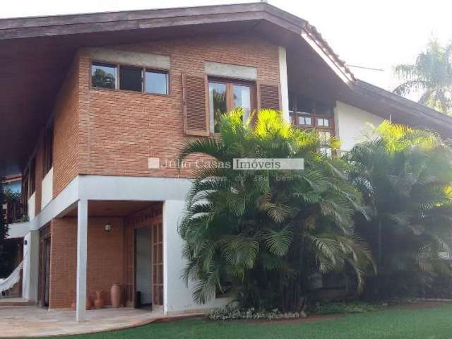 Casa com 3 quartos à venda no Jardim América, Sorocaba  por R$ 3.400.000