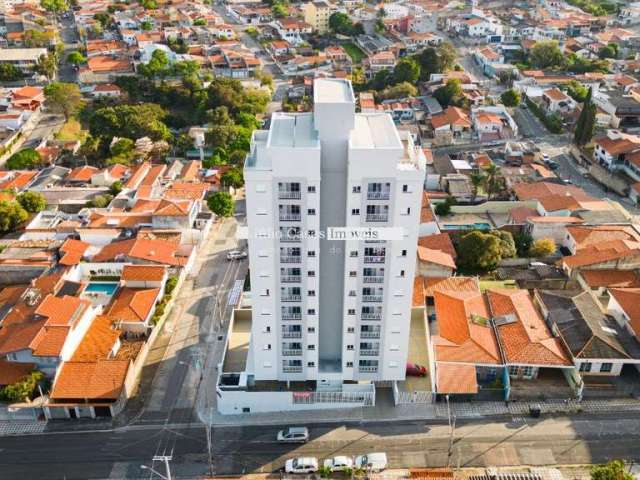 Apartamento com 2 quartos à venda na Vila Carvalho, Sorocaba  por R$ 339.000