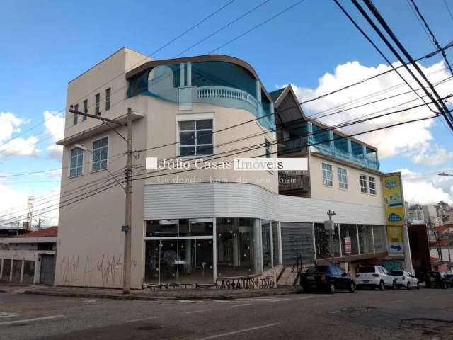Prédio para alugar na Vila Santana, Sorocaba  por R$ 43.200
