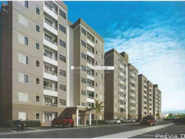 Apartamento com 2 quartos para alugar na Vila Hortência, Sorocaba  por R$ 1.980
