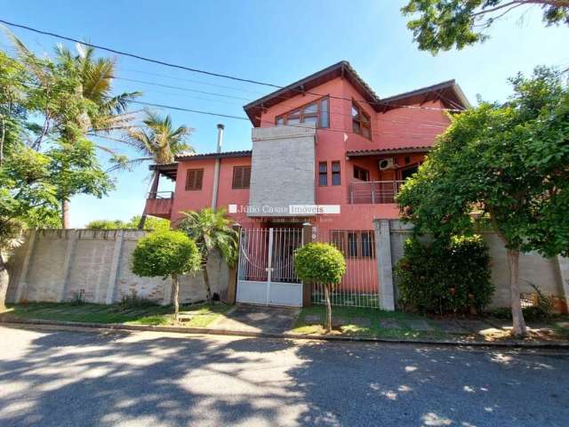 Casa com 4 quartos para alugar no Jardim Eltonville, Sorocaba  por R$ 15.000