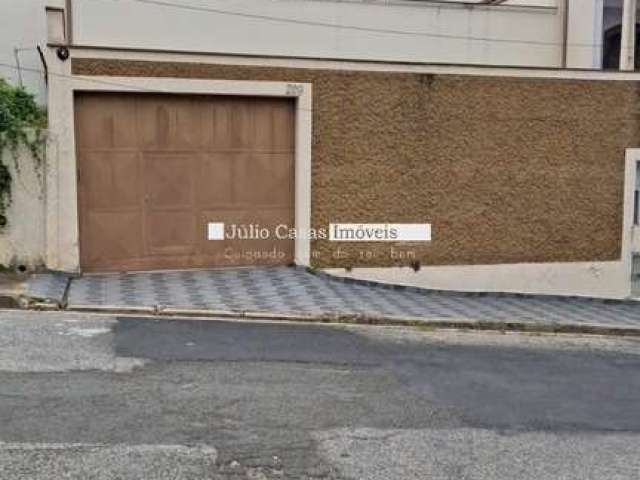 Casa comercial com 3 salas à venda na Vila Progresso, Sorocaba  por R$ 852.000