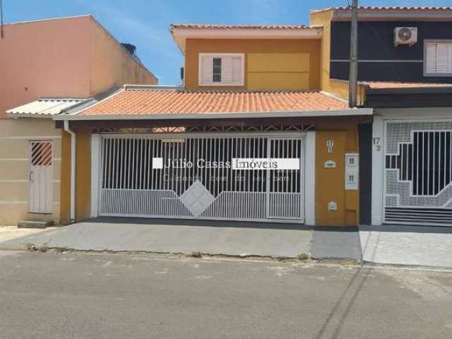 Casa com 2 quartos à venda no Jardim Tropical, Sorocaba  por R$ 375.000