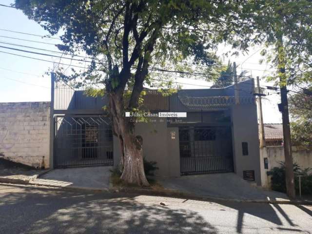 Casa comercial à venda no Jardim Paulistano, Sorocaba  por R$ 1.350.000