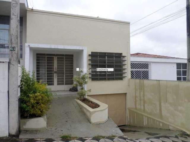 Casa comercial à venda no Centro, Sorocaba  por R$ 350.000