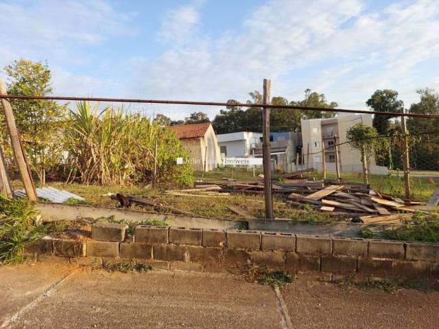 Terreno à venda no Jardim Wanel Ville IV, Sorocaba  por R$ 160.000