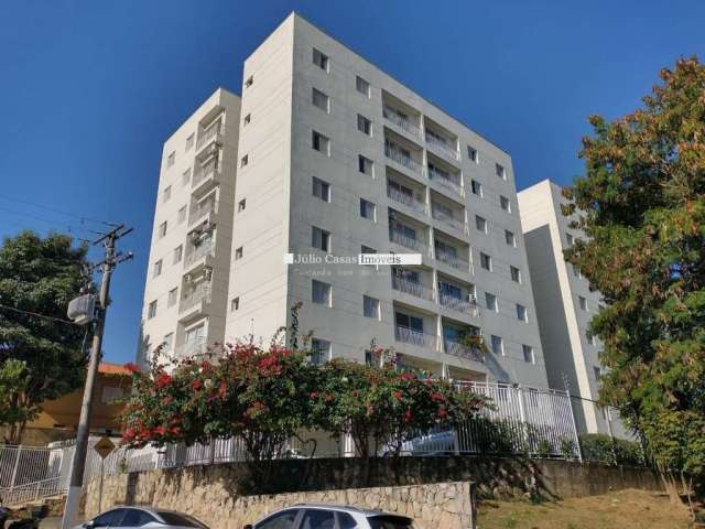 Apartamento com 2 quartos à venda no Jardim Faculdade, Itu  por R$ 380.000