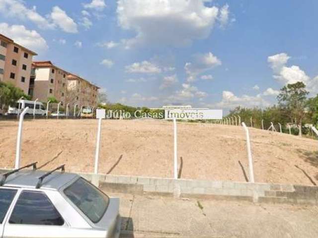 Terreno comercial à venda no Jardim Faculdade, Sorocaba  por R$ 3.500.000