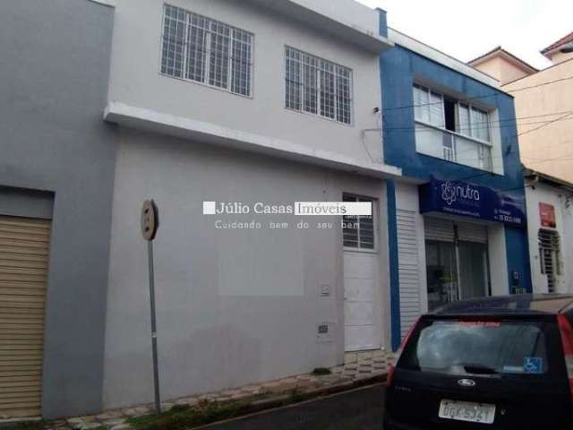 Casa comercial à venda no Centro, Sorocaba  por R$ 2.200.000