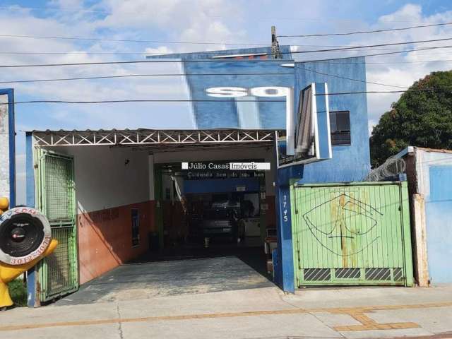 Casa comercial à venda na Vila Carol, Sorocaba  por R$ 2.200.000