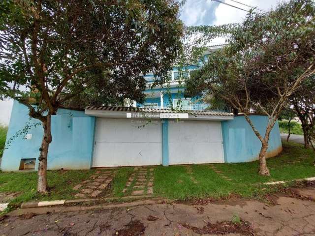 Casa com 3 quartos à venda no Jardim Bandeirantes, Sorocaba  por R$ 1.390.000