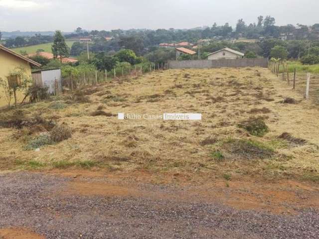 Terreno à venda no Campo do Meio, Araçoiaba da Serra  por R$ 160.000