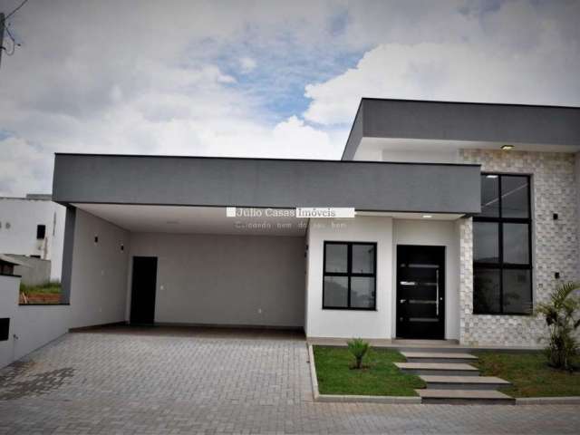 Casa em condomínio fechado com 3 quartos à venda no Jardim Marabá, Itapetininga  por R$ 1.220.000