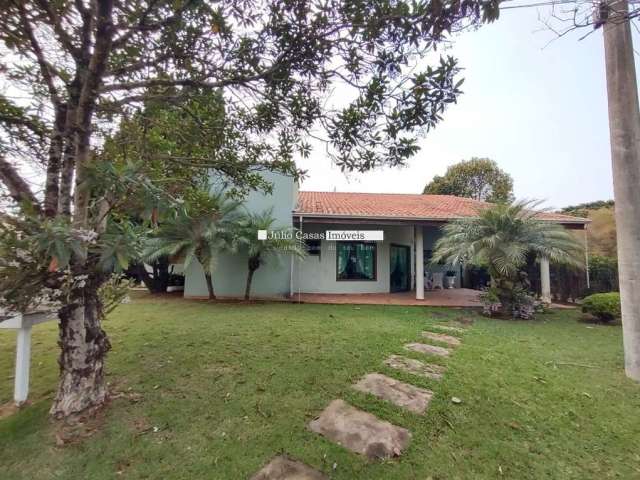 Casa em condomínio fechado com 4 quartos para alugar no Jardim Escócia, Araçoiaba da Serra  por R$ 6.000